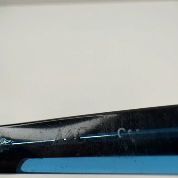 FRAMES ONLY - AMERICAN CLASSICS BLACK/BLUE (BKBL) 54•17•145 - Picture 6 of 15